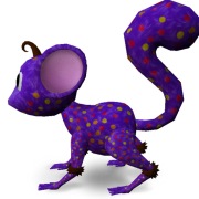 Mossm Iso Cute!