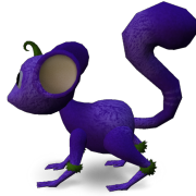 Mossm 158-Robbert