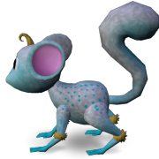 Mossm F Balloon Fawn