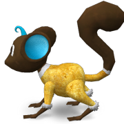 Mossm {Easter2} MaggiePet