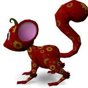 Mossm Pet Edan