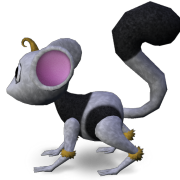 Mossm 149-Donica Panda