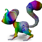 Mossm Rudi Moosie