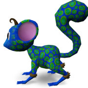 Mossm Flutterbye