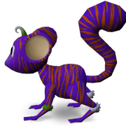 Mossm Will 4 DNA