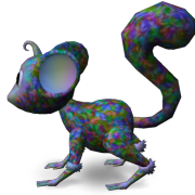 Mossm WORKER Jaine