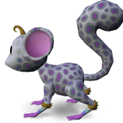 Mossm Sandy Aristo