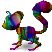 Mossm Noak G