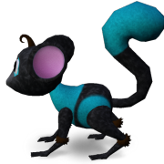 Mossm Panda Dylan6DNA