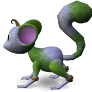 Mossm Krissy