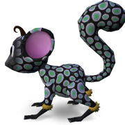 Mossm Lexy