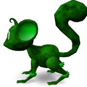 Mossm {RLF1} PriscaPet