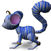 Mossm Tiger Nilson