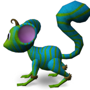 Mossm Ryann Lux W