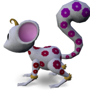 Mossm ¤DottyLicious♂9