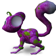 Mossm Flower Power