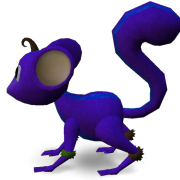 Mossm ***Sancho***