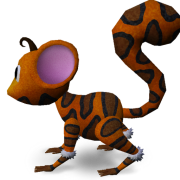 Mossm JackOlantern 268206
