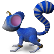 Mossm Frog Hopeful