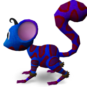Mossm Anaconeja