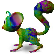 Mossm Phila's BF