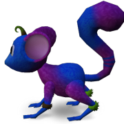 Mossm QuarkAslan