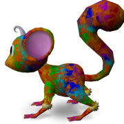 Mossm Ethelin