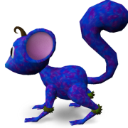 Mossm Benjie
