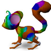 Mossm L-Jerrome