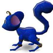 Mossm Aquiggly