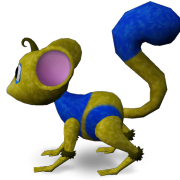 Mossm In TwilekZone