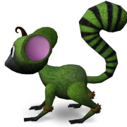 Mossm {SBH1} GloriaPet