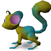 Mossm ♂ApYBใTreed