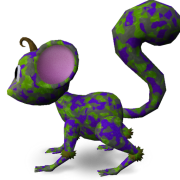 Mossm Rozalie