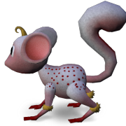 Mossm <3 Sonic Fawn