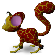 Mossm <3 Firecracker