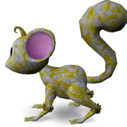 Mossm *◕‿◕Trall BloodOf G3