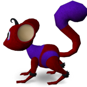 Mossm BloodyskinPanda