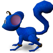 Mossm BALLOONWINKLE DINKLE