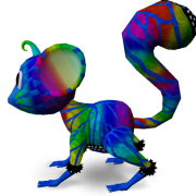 Mossm Miraculato 6397