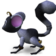 Mossm Knuffelbärchen M