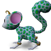 Mossm 4!TF Fluffy