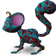 Mossm Georgena