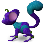 Mossm Deina