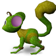 Mossm 154-Lea Panda