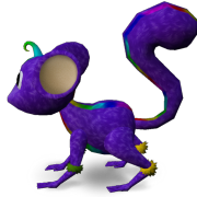 Mossm Mercury