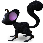 Mossm M Grave Keeper Boris