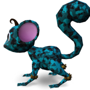 Mossm Pet Babbie