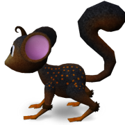 Mossm <3 Freckles