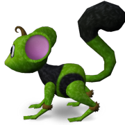 Mossm ★355 Neysa Panda